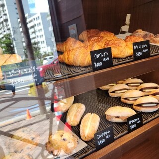 ブーランジェリーメゾンノブ_1