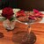 Saucer - 料理写真: