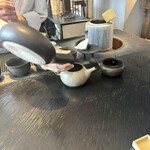 櫻井焙茶研究所 - 