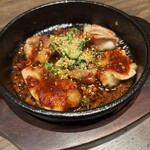 焼肉ホルモン襷 - 