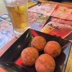 ジャンボ酒場 曽根崎店 - 