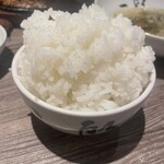 焼肉&手打ち冷麺 二郎 - 