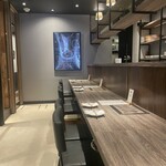 焼肉&手打ち冷麺 二郎 KANAYAMA - 