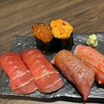 焼肉ホルモン襷 - 