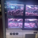 焼肉&手打ち冷麺 二郎 KANAYAMA - 