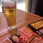 ジャンボ酒場 曽根崎店 - 