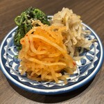 焼肉ホルモン襷 - 