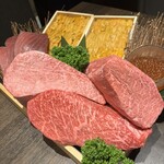 焼肉ホルモン襷 愛宕店 - 