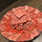 焼肉ホルモン襷 - 