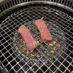 焼肉ホルモン襷 - 