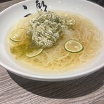 焼肉&手打ち冷麺 二郎 - 