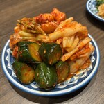 焼肉ホルモン襷 - 