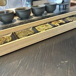 櫻井焙茶研究所 - 