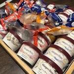 焼肉ホルモン襷 - 