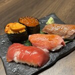 焼肉ホルモン襷 - 