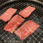 焼肉ホルモン襷 - 