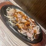 焼肉&手打ち冷麺 二郎 - 