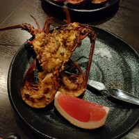 鉄板焼 燦燈 - 