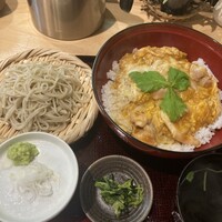 鴨しゃぶ さ和鳥 東上野 - 