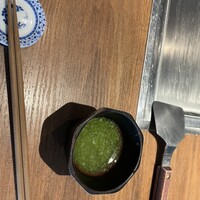 くずし鉄板 あばぐら 恵比寿店 - 