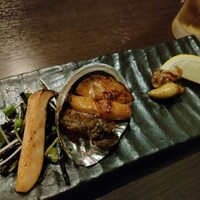 鉄板焼 燦燈 - 