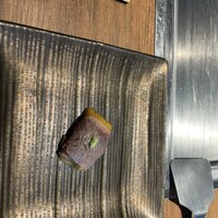 くずし鉄板 あばぐら 恵比寿店 - 