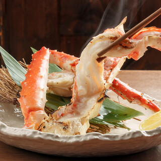 北海道の旬味 南3西4 うにとかにといくら_1