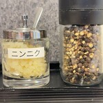 鶏そば 16 - 