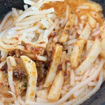 328 KATONG LAKSA - 麺が短いw