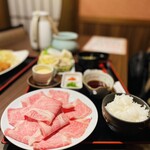 快食ダイニング匠彩 - 