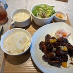 蓮香楼 銀座店 - 