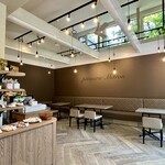 Patisserie Metron - 