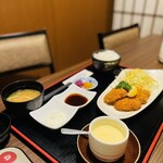 快食ダイニング匠彩 - 