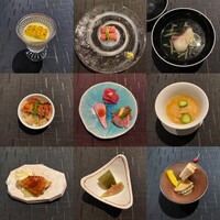 和牛中國菜 熊ノ花レ - 