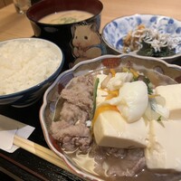 北新地 つきしろ - 