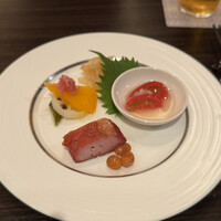 中国料理 彩龍 - 