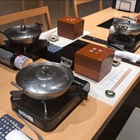 瓢斗 京都駅前本店 - 
