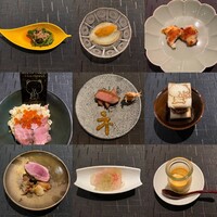 和牛中國菜 熊ノ花レ - 