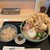 うどん ゆきの - 料理写真: