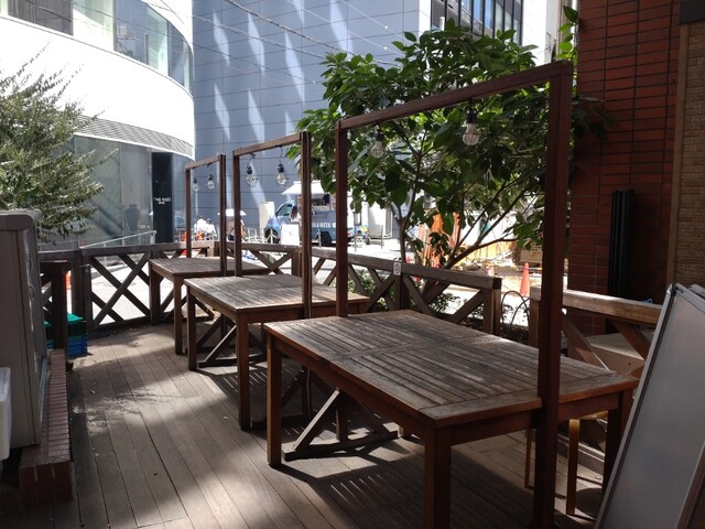 Chipao Maratan Akasaka Ten photo 4