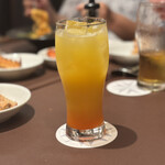 トラットリアイタリア - カクテル　女子のミカタ