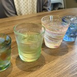 サリックス カフェ - 