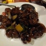 西安刀削麺酒楼 本厚木店 - 