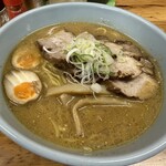 らぁめん 千寿 - 