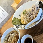 つけ麺一頂 - 