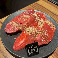 黒毛和牛ヘレ肉専門店 炭火焼肉 りきちゃん 北浜店 - 