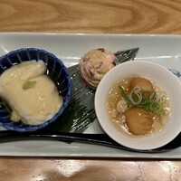 京都石塀小路豆ちゃ 有楽町 - 