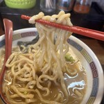 麺匠 而今 - 