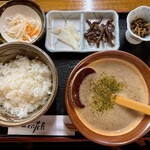みくに茶屋 - 