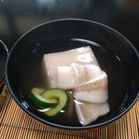 古串屋 - この出汁が繊細